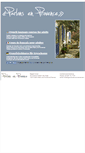 Mobile Screenshot of parlons-en-provence.com